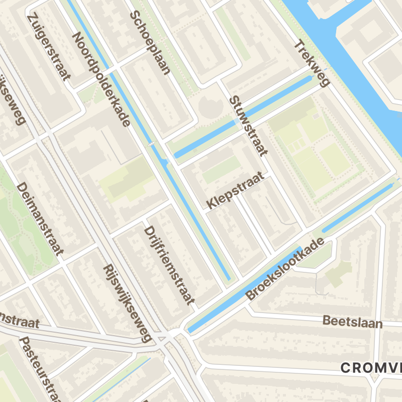 Noordpolderkade 444