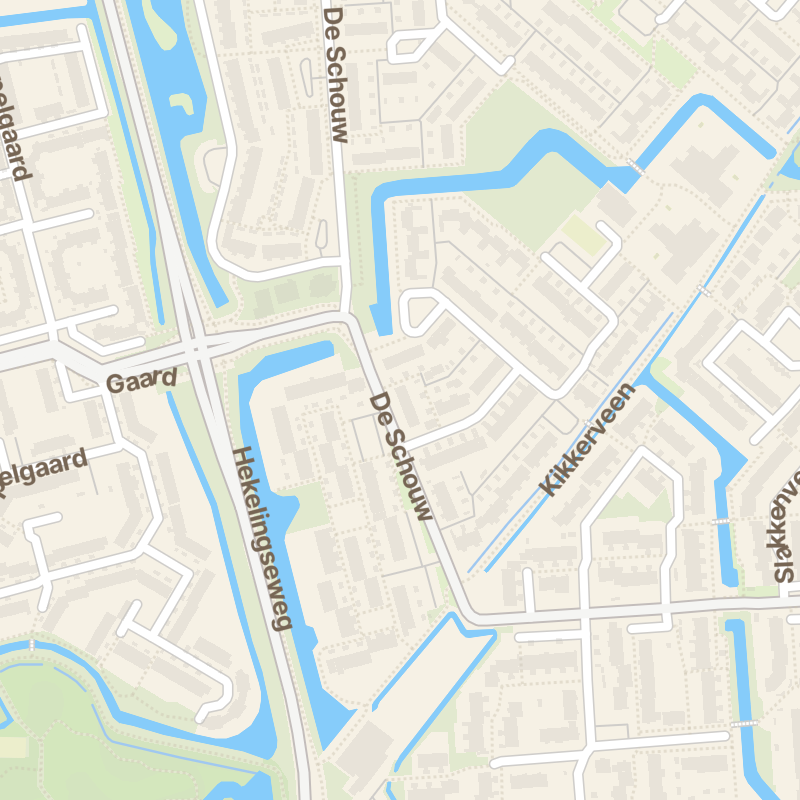 Salamanderveen 107