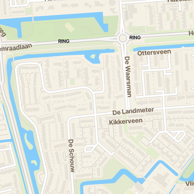 Beverveen 101