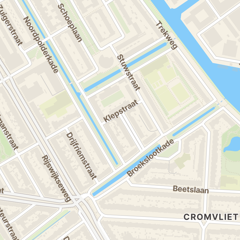 Vliegwielstraat 5