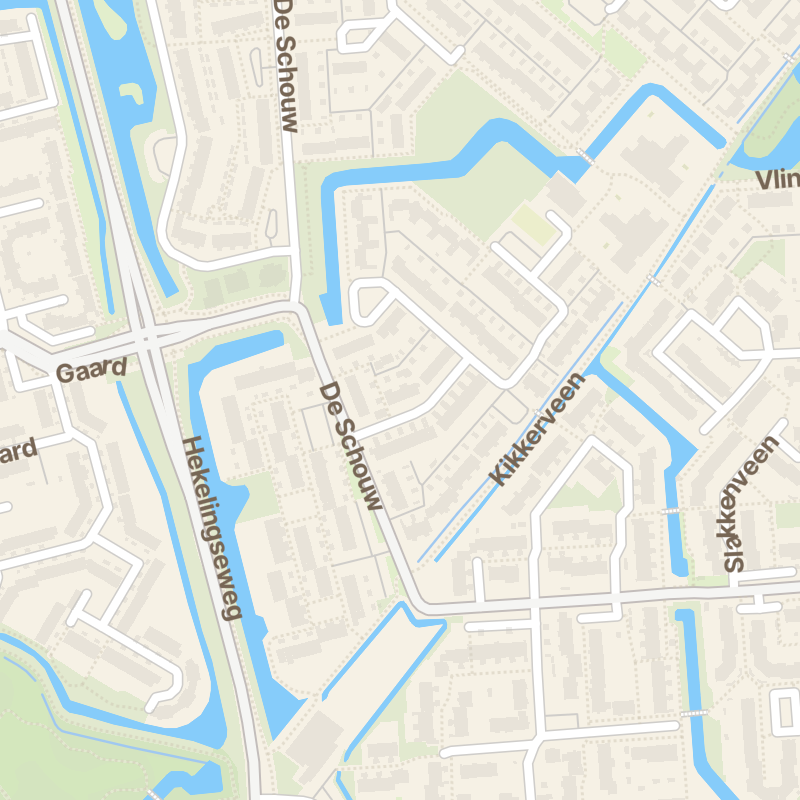 Salamanderveen 104
