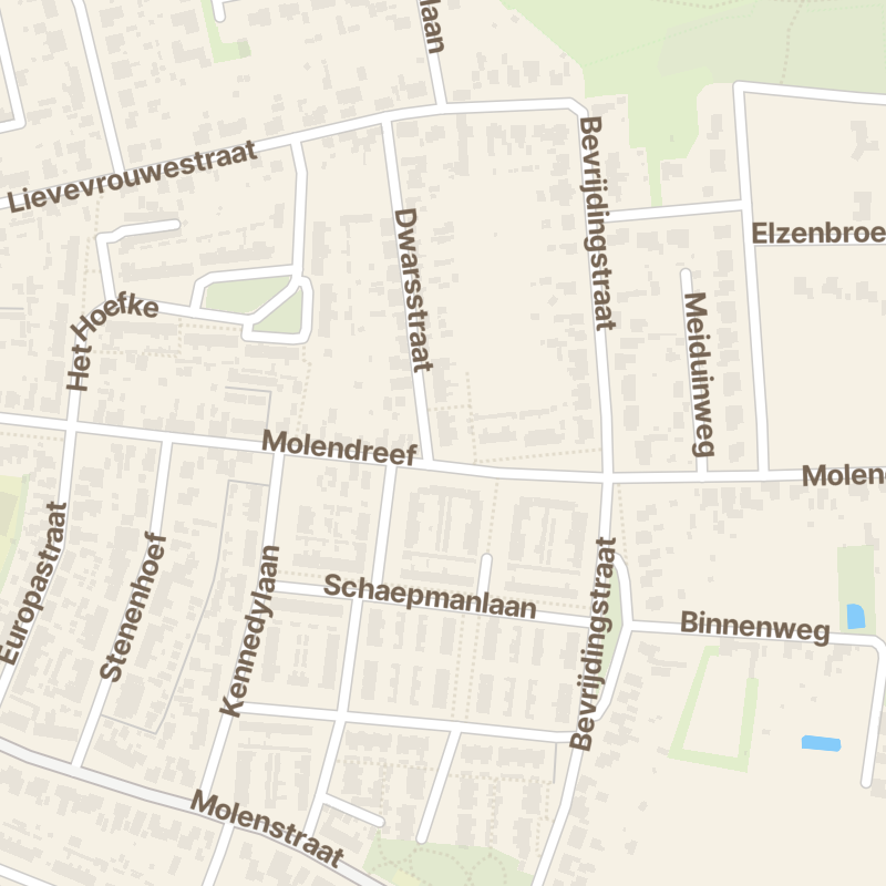 Dwarsstraat 31