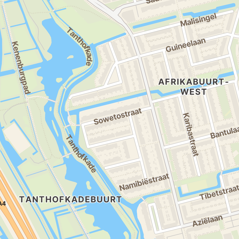 Sowetostraat 7