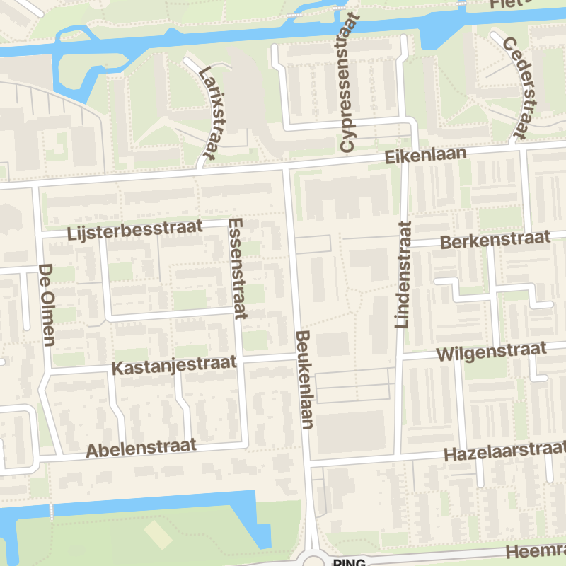 Beukenlaan 34