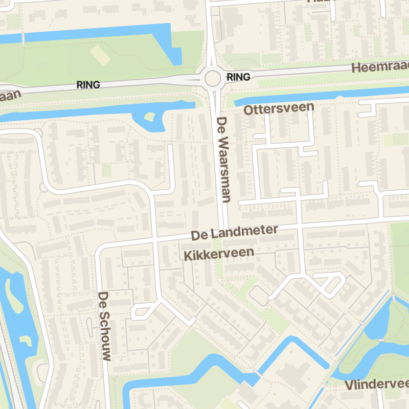 Beverveen 124