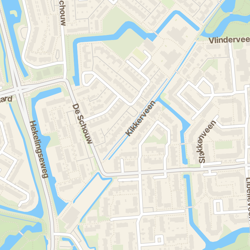 Salamanderveen 244