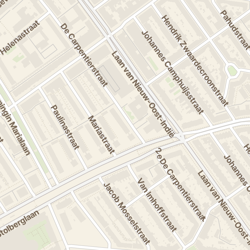 De Carpentierstraat 123