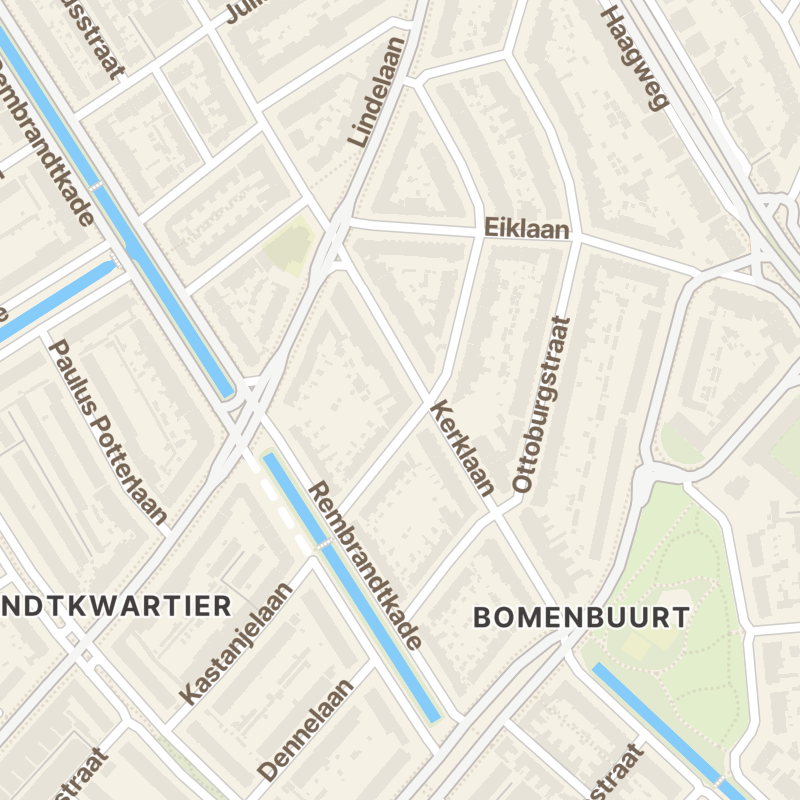 Kerklaan 204