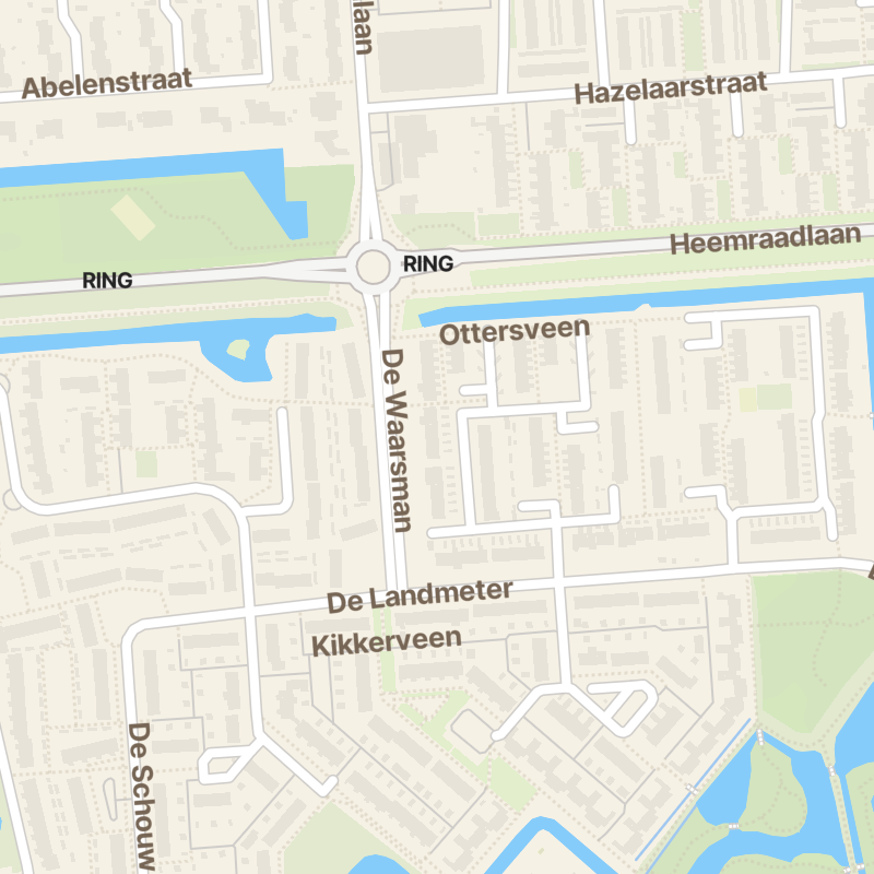 Ottersveen 141