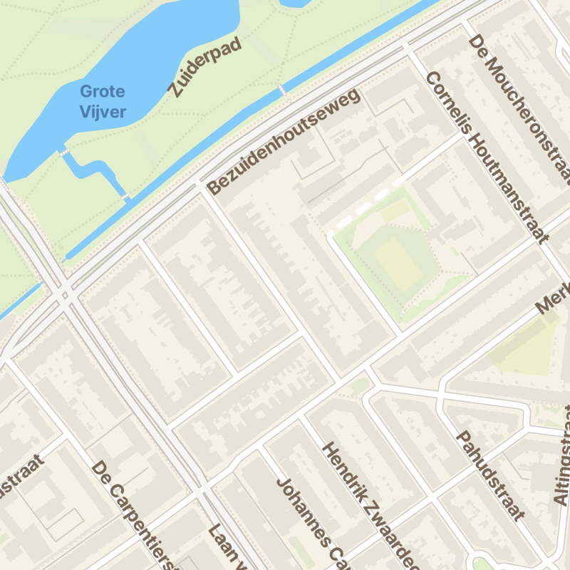 Joan Maetsuyckerstraat 42-A