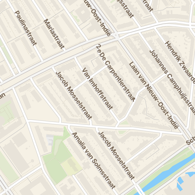 Van Imhoffstraat 27