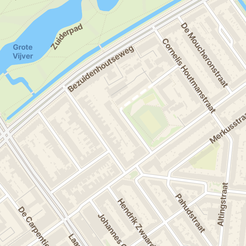 Spaarwaterstraat 60