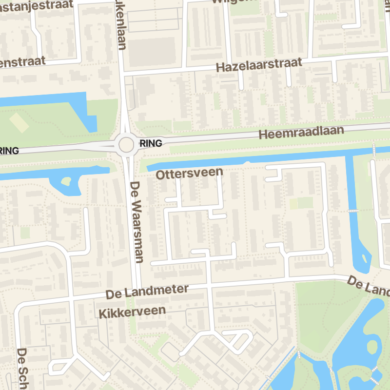 Ottersveen 173