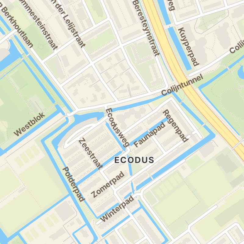 Ecodusweg 5