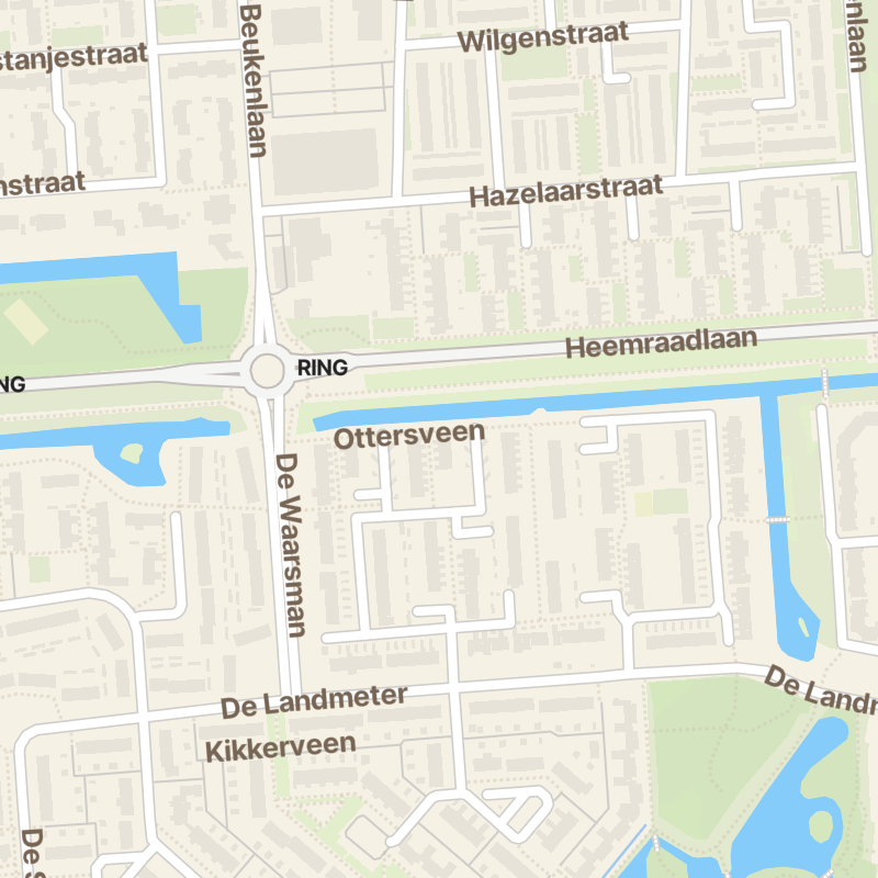 Ottersveen 182