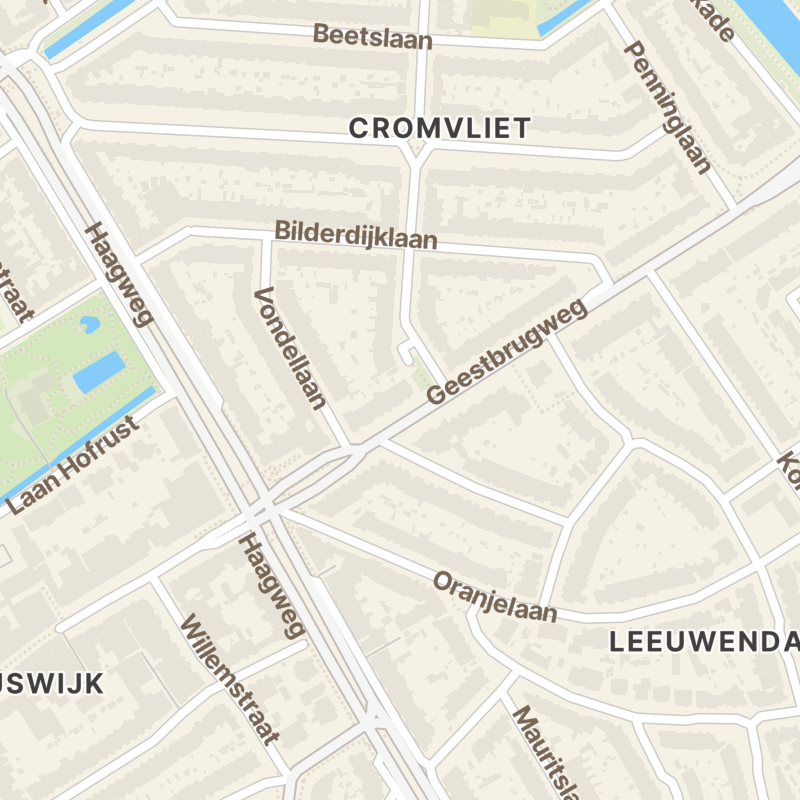 Geestbrugweg 33