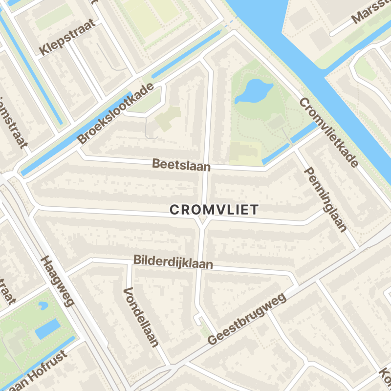 Da Costalaan 47