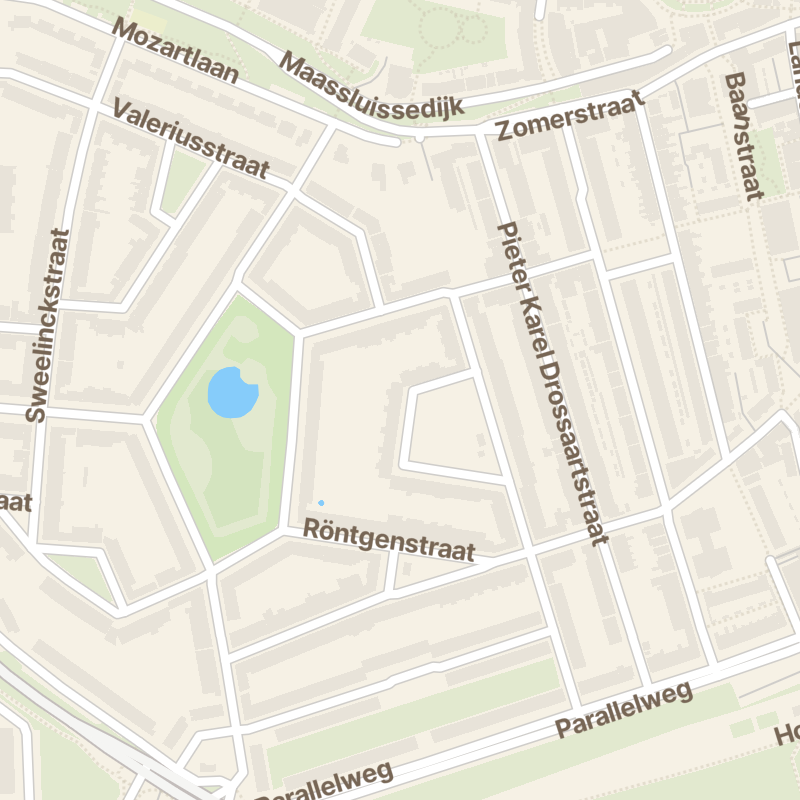 Messchaertplein 20