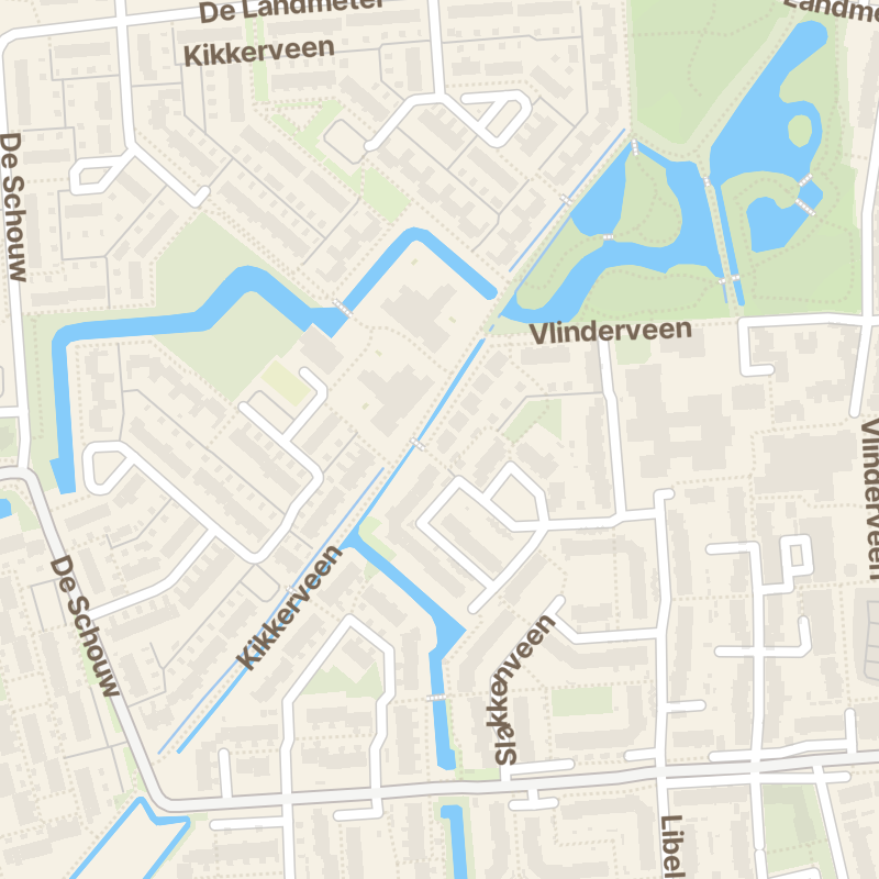Slakkenveen 163