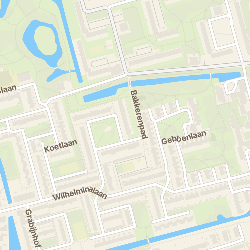 Van der Kamlaan 37