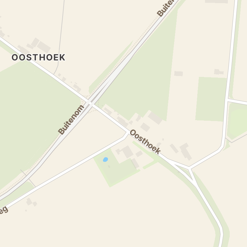 Oosthoek 21
