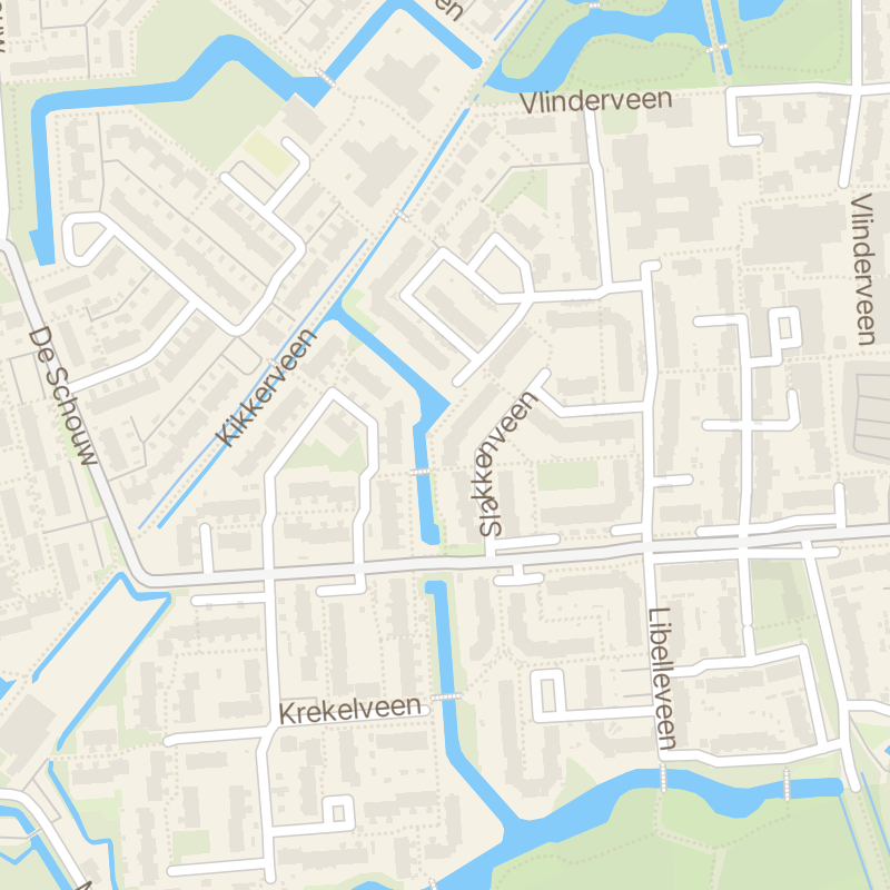 Slakkenveen 312
