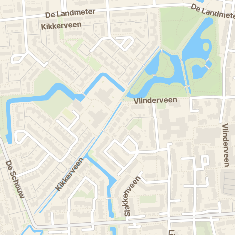 Slakkenveen 153
