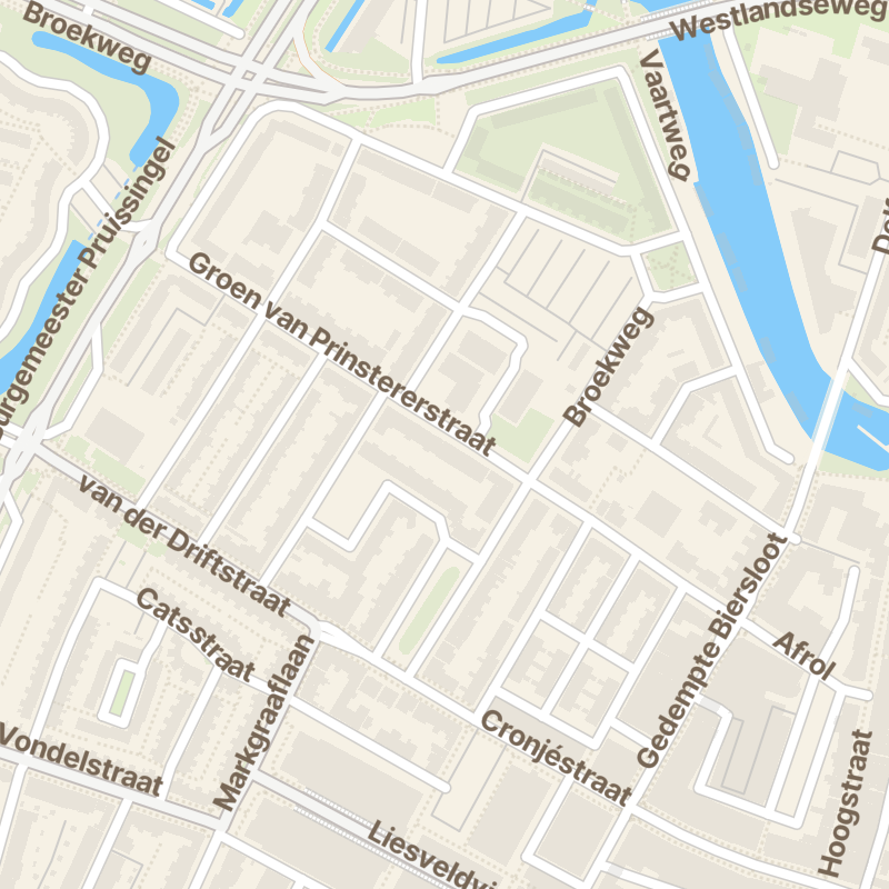 Groen van Prinstererstraat 104