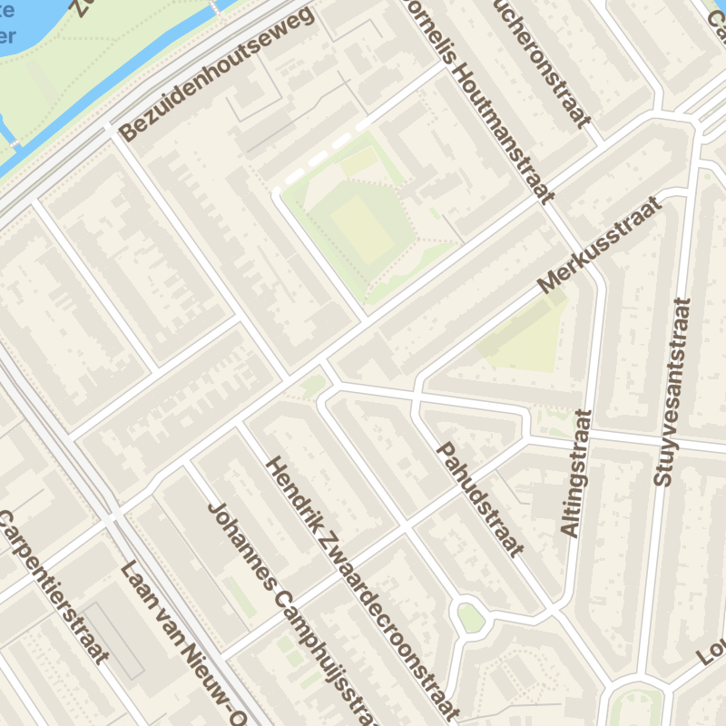 De Sillestraat 24