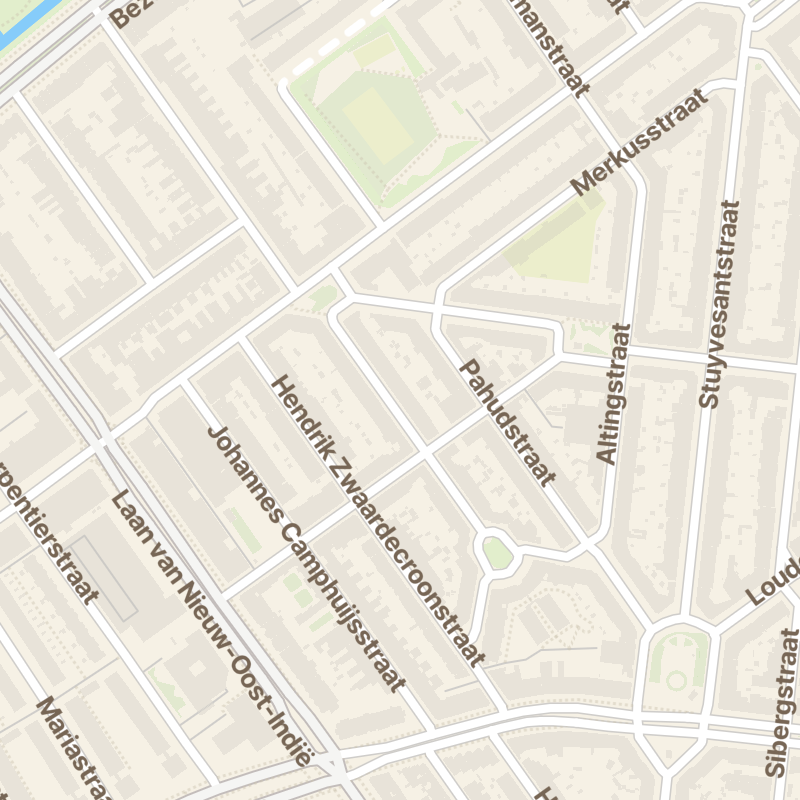 Joan Maetsuyckerstraat 148