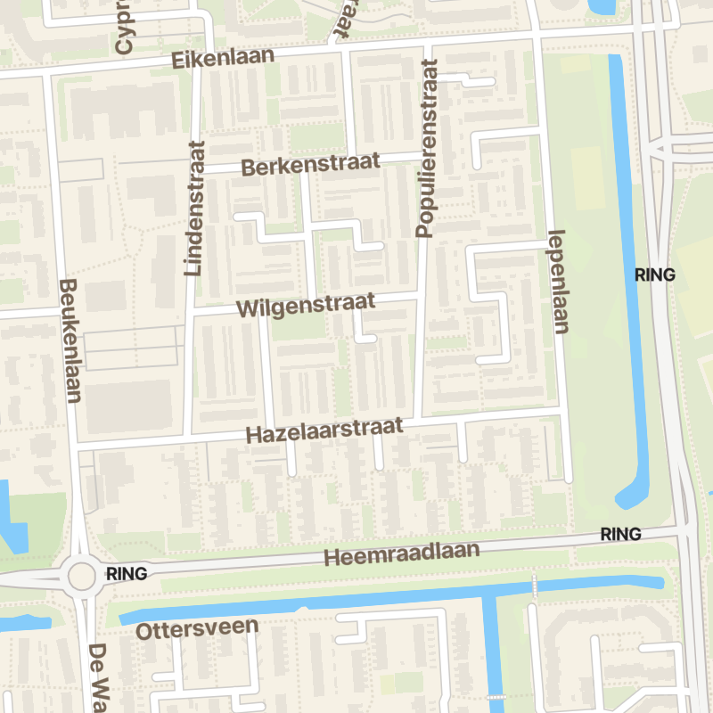 Hazelaarplein 16