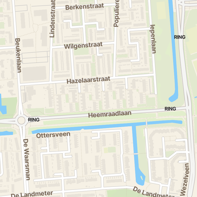 Ribesstraat 18