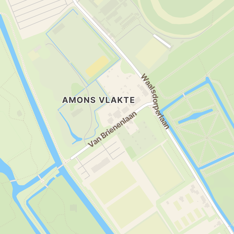 Van Brienenlaan 20