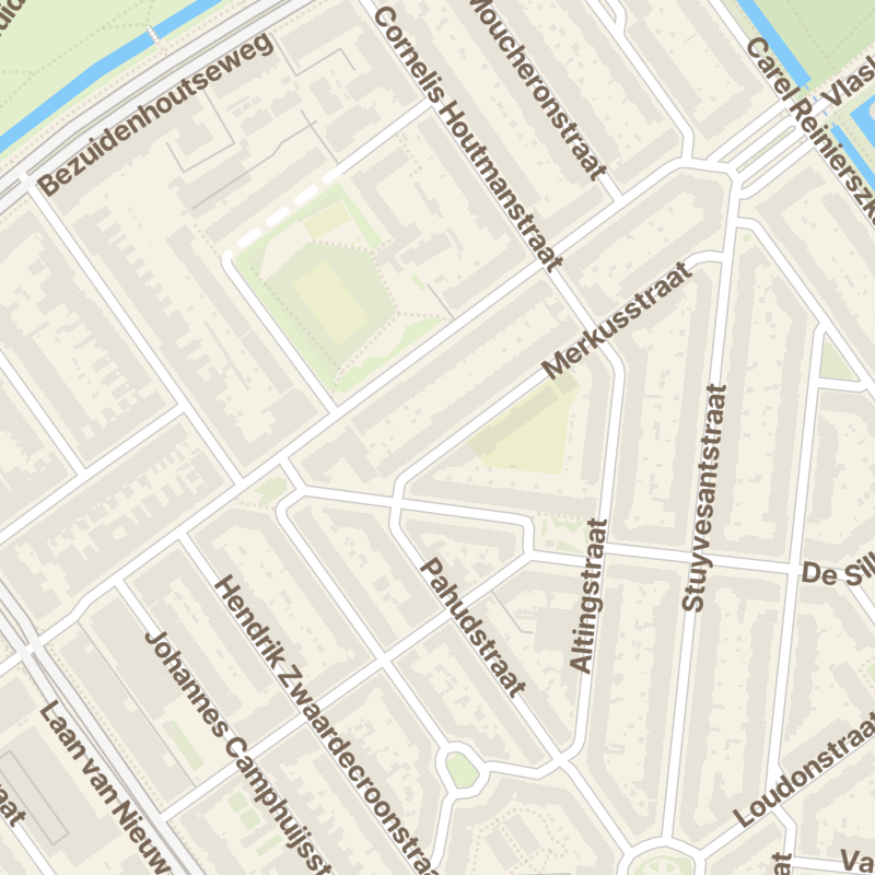 Merkusstraat 44