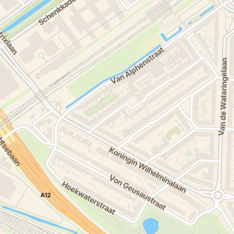 van Heurnstraat 36