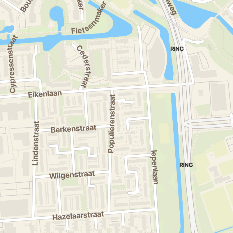 Populierenstraat 11