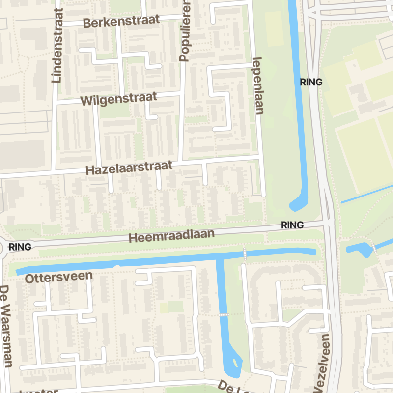 Pijnboomstraat 8