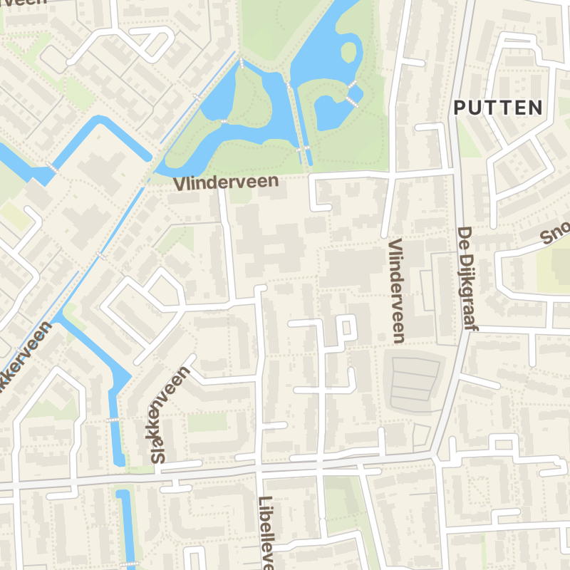 Vlinderveen 561