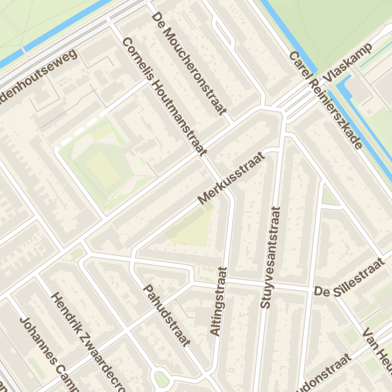 Merkusstraat 112