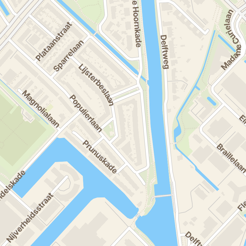 Lijsterbeslaan 123