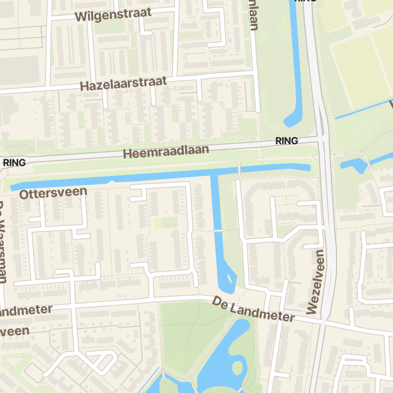 Ottersveen 454
