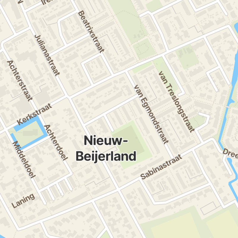 van Oldenbarneveldstraat 18