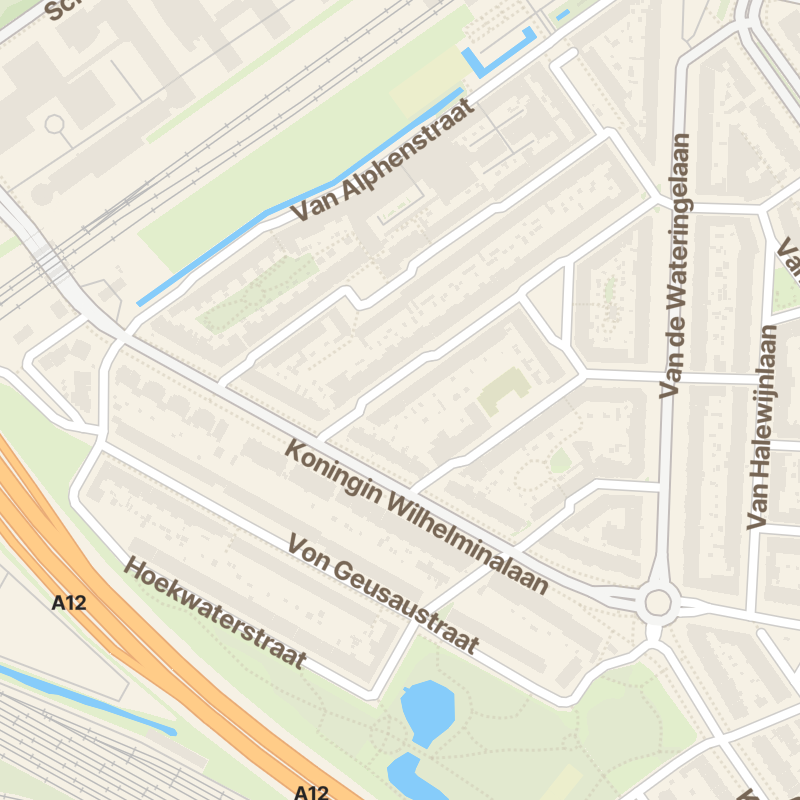 van Naeltwijckstraat 22