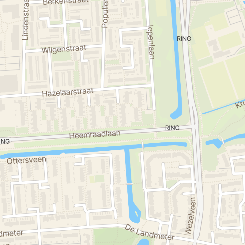 Pijnboomstraat 25