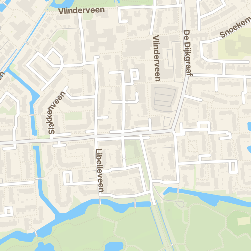 Vlinderveen 522