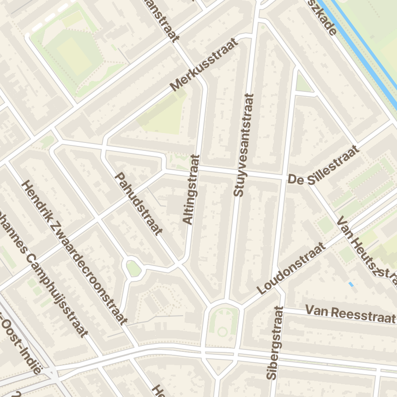 Altingstraat 73