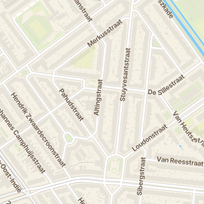 Altingstraat 73