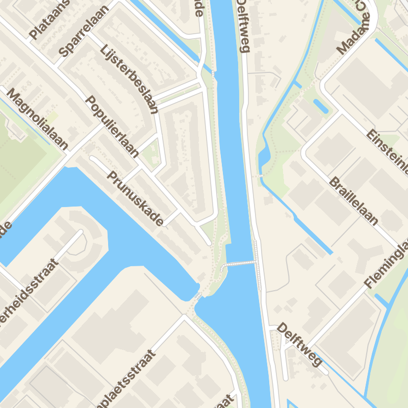 Huis te Hoornkade 67