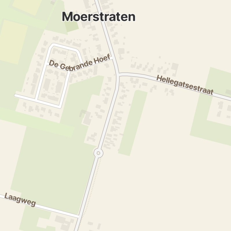 Moerstraatseweg 60-A