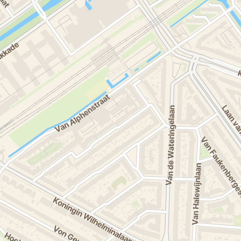 van Heurnstraat 187